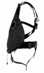 large BCD XDEEP SIDEMOUNT STEALTH 2.0 TEC FULL SET BALIDIVESHOP4